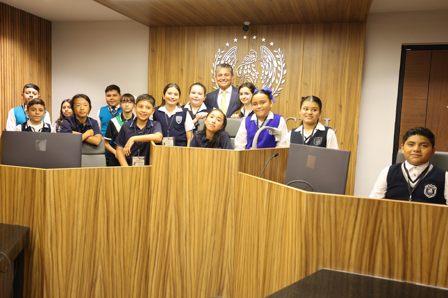 MX1D Tercera Edición